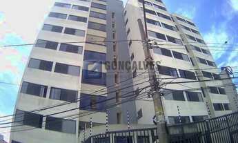 Imagem: SAO BERNARDO DO CAMPO - Residential / Apartment