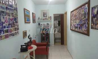 Imagem 6: Santo André - Casa Padrão - Vila Alpina