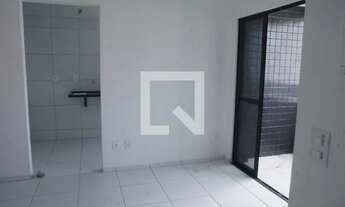 Imagem 2: Apartamento para Aluguel - Madalena, 2 Quartos, 60 m2