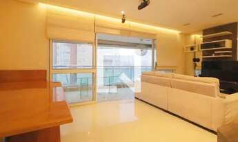 Imagem 5: Apartamento para Aluguel - Mooca, 3 Quartos, 118 m2