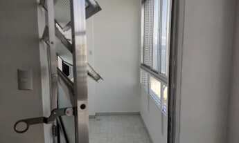 Imagem 7: Apartamento para Alugar 70m² Vista para o Mar, 1 quarto em Itararé - São Vicente - SP