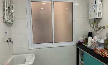 Imagem 7: Apartamento a venda - Pronto - VIvamar, Ubatuba/SP