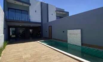 Imagem 2: Sobrado para venda com 3 quartos em Parque das Flores - Goiânia - Goiás