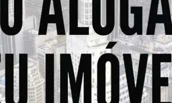 Imagem: Apartamento para aluguel tem 35 metros quadrados