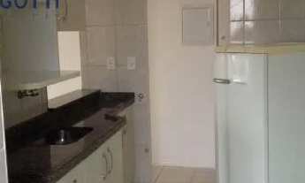 Imagem 6: Apto mobiliado no Centro