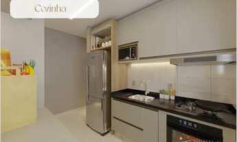 Imagem 3: V.A- lançamento Condominio tarsila do Amaral