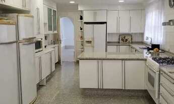 Imagem 7: Casa-Cond.- Alto Padrão-Guarujá-SP