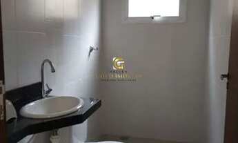 Imagem 2: SI- LINDA CASA PARA VENDA NO VILA BRANCA -3 DORMITORIOS