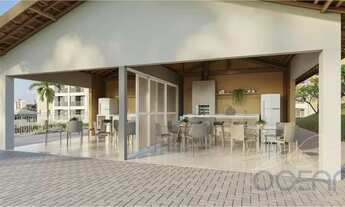 Imagem 7: Solar das Laranjeiras | 45,33 m² Privativos