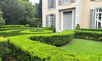 Imagem 6: Alto de Pinheiros sobrado estilo Provençal Francês