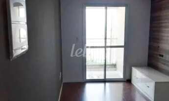 Imagem 2: São Bernardo do Campo - Apartamento Padrão - Vila Odete