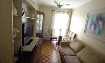 Imagem: Apartamento para Venda - 54m², 2 dormitórios