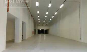 Imagem 2: Santo André - Loja/Salão - Centro