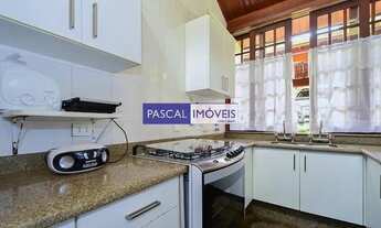 Imagem: SãO PAULO - Casa Padrão - Chácara Monte