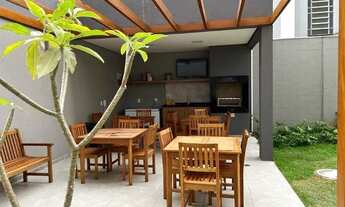 Imagem 7: Apartamento para aluguel com 36 metros quadrados com 2 quartos em Lapa - São Paulo - SP