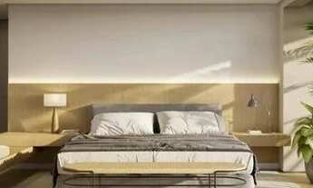 Imagem 5: Isa Brooklin, Cobertura Duplex