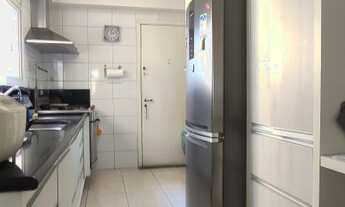 Imagem 3: Apartamento para venda com 163 metros quadrados com 4 quartos