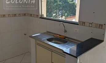 Imagem 7: Santo André - Apartamento Padrão - Campestre