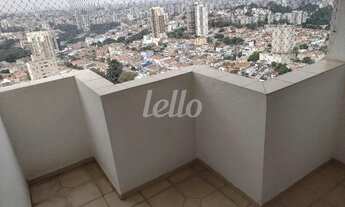 Imagem 2: São Paulo - Apartamento Padrão - Santana