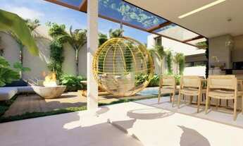 Imagem: Santana de Parnaíba - Casa de Condomínio