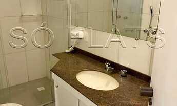 Imagem 7: Flat Space Valley disponível para venda com 36m², 01 dormitório e 01 vaga de garagem