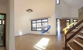 Imagem 4: Sobrado com 4 dormitórios para alugar, 240 m² por R$ 6.807/mês - Urbanova - São José dos C