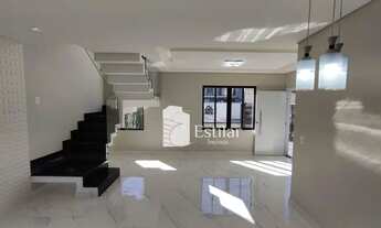 Imagem 3: Sobrado com 03 suítes e 02 vagas no Cidade Jardim, São José dos Pinhais