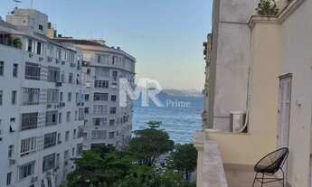 Imagem 6: Apartamento-À VENDA-Copacabana-Rio de Janeiro-RJ