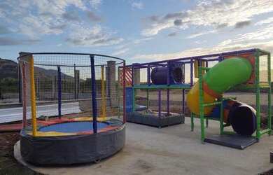 Imagem 4: FG- Grande Lançamento PARC Pacatuba, Lotes em Condomínio Fechado, Melhor Infraestrutura da