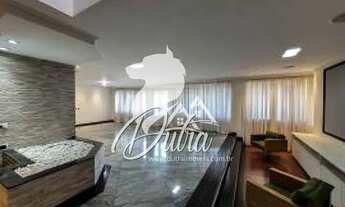 Imagem 7: Padrão Vila Mariana 250m² 04 Dormitórios 04 Suítes 7 Vagas