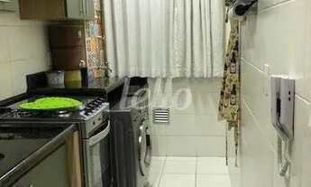 Imagem 6: Santo André - Apartamento Padrão - Vila Homero Thon