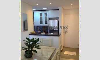 Imagem 7: SANTO ANDRE - Residential / Apartment - VILA ALZIRA