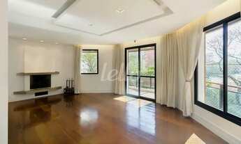 Imagem 6: São Paulo - Apartamento Padrão - Vila Nova Conceição