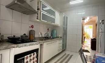 Imagem 5: RR5540 Casa 102m² CONDOMÍNIO RESIDENCIAL ALDEIA DE BARUERI - OPORTUNIDADE - 3 Dorms 2 Vaga