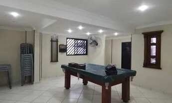 Imagem 5: Apartamento para Venda em Praia Grande, Aviação, 1 dormitório, 1 banheiro, 1 vaga