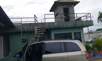 Imagem 3: Galpão/Depósito/Armazém para aluguel com 420 metros quadrados