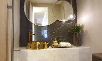 Imagem 4: Apartamento para venda com 160 metros quadrados com 4 quartos em Vila Dom Pedro I - São Pa