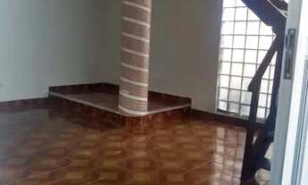 Imagem 2: Casa de vila para aluguel com 98 metros quadrados com 2 quartos em Anchieta - Rio de Janei