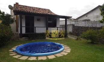 Imagem 5: Casa com 2 dormitórios para alugar, 100 m² por R$ 3.150,00/mês - Piratininga - Niterói/RJ