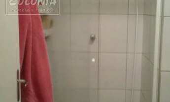 Imagem 3: Santo André - Apartamento Padrão - Parque Erasmo Assunção