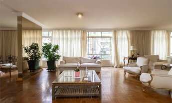 Imagem: Apartamento-São Paulo-JARDIM PAULISTA