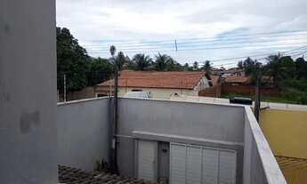 Imagem 3: Alugo Casa Duplex no Eusébio (03 Dormitórios