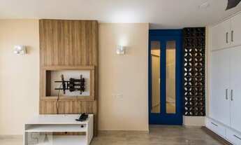 Imagem 2: Apartamento para Aluguel - Cambuci, 2 Quartos, 84 m2