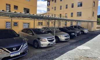 Imagem: Excelente apartamento semimobiliado 03 dormitórios