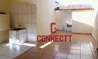 Imagem 7: Casa com 3 dormitórios à venda, 97 m² por R$ 380.000 - Vila Tamandaré - Ribeirão Preto/SP