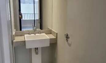 Imagem 4: Studio para venda com 23 metros quadrados com 1 quarto em Pinheiros - São Paulo - SP