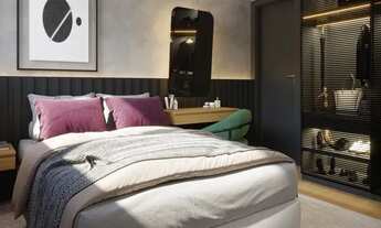 Imagem 3: 11 Apartamento para venda com 26,45m² com 1 quarto em Boa Vista - Recife - PE