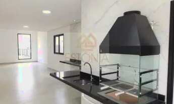 Imagem 3: Casa em Condomínio para Venda em Mogi das Cruzes, Cézar de Souza, 3 dormitórios, 1 suíte