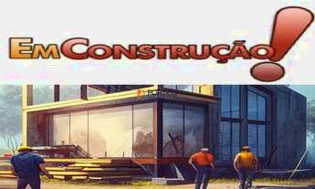 Imagem 2: Casa térrea 3 dormitórios, 3 suítes, cozinha, lavanderia