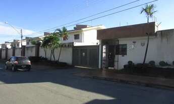 Imagem: Condomínio Residencial Bela Luna Casa sobrado